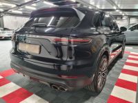 Porsche Cayenne PORSCHE CAYENNE S V6 2.9 L 440 CV – PDLS + / Toit Ouvrant / Burmester / Camera 360° - <small></small> 74.990 € <small>TTC</small> - #20