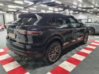 Porsche Cayenne PORSCHE CAYENNE S V6 2.9 L 440 CV – PDLS + / Toit Ouvrant / Burmester / Camera 360° - <small></small> 74.990 € <small>TTC</small> - #21