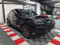 Porsche Cayenne PORSCHE CAYENNE S V6 2.9 L 440 CV – PDLS + / Toit Ouvrant / Burmester / Camera 360° - <small></small> 74.990 € <small>TTC</small> - #27