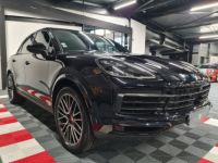 Porsche Cayenne PORSCHE CAYENNE S V6 2.9 L 440 CV – PDLS + / Toit Ouvrant / Burmester / Camera 360° - <small></small> 74.990 € <small>TTC</small> - #28