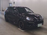 Porsche Cayenne PORSCHE CAYENNE TURBO 4.8 - <small></small> 23.000 € <small></small> - #1