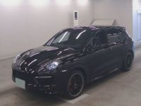 Porsche Cayenne PORSCHE CAYENNE TURBO 4.8 - <small></small> 23.000 € <small></small> - #4