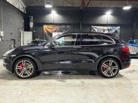 Porsche Cayenne PORSCHE CAYENNE TURBO 4.8 500CV PDK / PANO /21 / FULL / SUPERBE - <small></small> 38.990 € <small></small> - #3