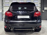 Porsche Cayenne PORSCHE CAYENNE TURBO 4.8 500CV PDK / PANO /21 / FULL / SUPERBE - <small></small> 38.990 € <small></small> - #6