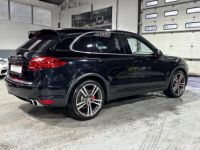 Porsche Cayenne PORSCHE CAYENNE TURBO 4.8 500CV PDK / PANO /21 / FULL / SUPERBE - <small></small> 38.990 € <small></small> - #8