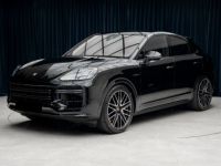 Porsche Cayenne Turbo E-Hybrid Coupe Carbon - <small></small> 195.000 € <small>TTC</small> - #1