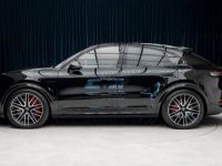 Porsche Cayenne Turbo E-Hybrid Coupe Carbon - <small></small> 195.000 € <small>TTC</small> - #3