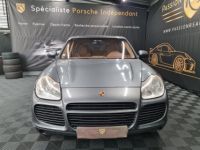 Porsche Cayenne PORSCHE CAYENNE TURBO S 4.5L 521CV – Kit Bioéthanol – Intérieur Tout Cuir / Pack Sport Design - <small></small> 17.500 € <small>TTC</small> - #2