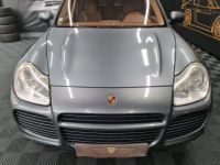Porsche Cayenne PORSCHE CAYENNE TURBO S 4.5L 521CV – Kit Bioéthanol – Intérieur Tout Cuir / Pack Sport Design - <small></small> 17.500 € <small>TTC</small> - #4