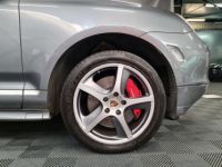 Porsche Cayenne PORSCHE CAYENNE TURBO S 4.5L 521CV – Kit Bioéthanol – Intérieur Tout Cuir / Pack Sport Design - <small></small> 17.500 € <small>TTC</small> - #12