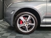 Porsche Cayenne PORSCHE CAYENNE TURBO S 4.5L 521CV – Kit Bioéthanol – Intérieur Tout Cuir / Pack Sport Design - <small></small> 17.500 € <small>TTC</small> - #15