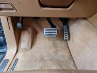 Porsche Cayenne PORSCHE CAYENNE TURBO S 4.5L 521CV – Kit Bioéthanol – Intérieur Tout Cuir / Pack Sport Design - <small></small> 17.500 € <small>TTC</small> - #34