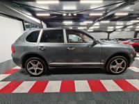 Porsche Cayenne PORSCHE CAYENNE TURBO S 4.5L 521CV – Kit Bioéthanol – Intérieur Tout Cuir / Pack Sport Design - <small></small> 17.500 € <small>TTC</small> - #16