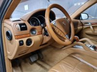 Porsche Cayenne PORSCHE CAYENNE TURBO S 4.5L 521CV – Kit Bioéthanol – Intérieur Tout Cuir / Pack Sport Design - <small></small> 17.500 € <small>TTC</small> - #26