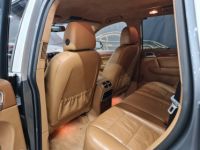 Porsche Cayenne PORSCHE CAYENNE TURBO S 4.5L 521CV – Kit Bioéthanol – Intérieur Tout Cuir / Pack Sport Design - <small></small> 17.500 € <small>TTC</small> - #40