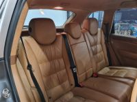 Porsche Cayenne PORSCHE CAYENNE TURBO S 4.5L 521CV – Kit Bioéthanol – Intérieur Tout Cuir / Pack Sport Design - <small></small> 17.500 € <small>TTC</small> - #46