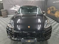 Porsche Cayenne PORSCHE CAYENNE TURBO S E-HYBRID COUPE 4.0 L 680 CV – 40 000 € D’OPTIONS – PACK CARBONE - <small></small> 189.990 € <small>TTC</small> - #8