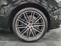 Porsche Cayenne PORSCHE CAYENNE TURBO S E-HYBRID COUPE 4.0 L 680 CV – 40 000 € D’OPTIONS – PACK CARBONE - <small></small> 189.990 € <small>TTC</small> - #14