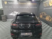Porsche Cayenne PORSCHE CAYENNE TURBO S E-HYBRID COUPE 4.0 L 680 CV – 40 000 € D’OPTIONS – PACK CARBONE - <small></small> 189.990 € <small>TTC</small> - #25