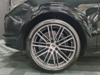 Porsche Cayenne PORSCHE CAYENNE TURBO S E-HYBRID COUPE 4.0 L 680 CV – 40 000 € D’OPTIONS – PACK CARBONE - <small></small> 189.990 € <small>TTC</small> - #30