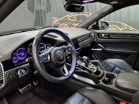 Porsche Cayenne PORSCHE CAYENNE TURBO S E-HYBRID COUPE 4.0 L 680 CV – 40 000 € D’OPTIONS – PACK CARBONE - <small></small> 189.990 € <small>TTC</small> - #39