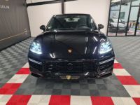 Porsche Cayenne PORSCHE CAYENNE TURBO S E-HYBRID COUPE 4.0 L 680 CV – 40 000 € D’OPTIONS – PACK CARBONE - <small></small> 169.990 € <small>TTC</small> - #2