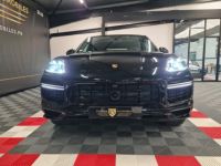 Porsche Cayenne PORSCHE CAYENNE TURBO S E-HYBRID COUPE 4.0 L 680 CV – 40 000 € D’OPTIONS – PACK CARBONE - <small></small> 169.990 € <small>TTC</small> - #3