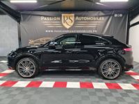 Porsche Cayenne PORSCHE CAYENNE TURBO S E-HYBRID COUPE 4.0 L 680 CV – 40 000 € D’OPTIONS – PACK CARBONE - <small></small> 169.990 € <small>TTC</small> - #6