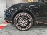 Porsche Cayenne PORSCHE CAYENNE TURBO S E-HYBRID COUPE 4.0 L 680 CV – 40 000 € D’OPTIONS – PACK CARBONE - <small></small> 169.990 € <small>TTC</small> - #7