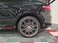 Porsche Cayenne PORSCHE CAYENNE TURBO S E-HYBRID COUPE 4.0 L 680 CV – 40 000 € D’OPTIONS – PACK CARBONE - <small></small> 169.990 € <small>TTC</small> - #8