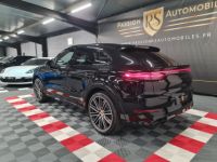 Porsche Cayenne PORSCHE CAYENNE TURBO S E-HYBRID COUPE 4.0 L 680 CV – 40 000 € D’OPTIONS – PACK CARBONE - <small></small> 169.990 € <small>TTC</small> - #9