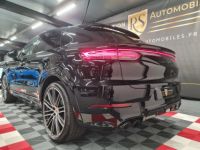 Porsche Cayenne PORSCHE CAYENNE TURBO S E-HYBRID COUPE 4.0 L 680 CV – 40 000 € D’OPTIONS – PACK CARBONE - <small></small> 169.990 € <small>TTC</small> - #10