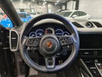 Porsche Cayenne PORSCHE CAYENNE TURBO S E-HYBRID COUPE 4.0 L 680 CV – 40 000 € D’OPTIONS – PACK CARBONE - <small></small> 169.990 € <small>TTC</small> - #27