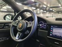 Porsche Cayenne PORSCHE CAYENNE TURBO S E-HYBRID COUPE 4.0 L 680 CV – 40 000 € D’OPTIONS – PACK CARBONE - <small></small> 169.990 € <small>TTC</small> - #36