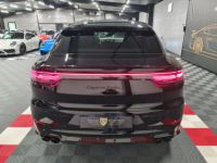 Porsche Cayenne PORSCHE CAYENNE TURBO S E-HYBRID COUPE 4.0 L 680 CV – 40 000 € D’OPTIONS – PACK CARBONE - <small></small> 169.990 € <small>TTC</small> - #47