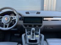 Porsche Cayenne Porsche Cayenne V6 - LOA 703 Euros Par Mois - Toit Panoramique - attelage électrique - Vision nocturne - <small></small> 59.990 € <small>TTC</small> - #9