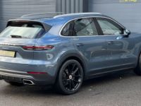 Porsche Cayenne Porsche Cayenne V6 - LOA 703 Euros Par Mois - Toit Panoramique - attelage électrique - Vision nocturne - <small></small> 59.990 € <small>TTC</small> - #8