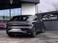 Porsche Cayenne Posche s coupe 3.0 v6 519 leasing 890e-mois - <small></small> 139.900 € <small>TTC</small> - #2