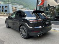 Porsche Cayenne S - <small></small> 59.900 € <small>TTC</small> - #3