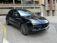 Porsche Cayenne S - <small></small> 59.900 € <small>TTC</small> - #7