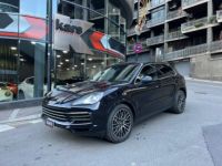 Porsche Cayenne S - <small></small> 57.441 € <small>TTC</small> - #1