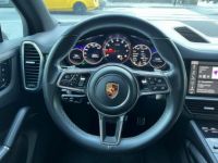 Porsche Cayenne S - <small></small> 57.441 € <small>TTC</small> - #11