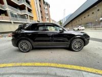 Porsche Cayenne S - <small></small> 51.440 € <small>TTC</small> - #5