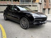 Porsche Cayenne S - <small></small> 51.440 € <small>TTC</small> - #6