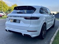 Porsche Cayenne S 2.9L V6 440Ch - <small></small> 56.900 € <small>TTC</small> - #37