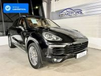 Porsche Cayenne S 3.6 V6 420 cv 1ère main 47K € d'options - <small></small> 49.990 € <small>TTC</small> - #1