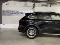 Porsche Cayenne S 3.6 V6 420 cv 1ère main 47K € d'options - <small></small> 49.990 € <small>TTC</small> - #3