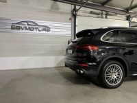 Porsche Cayenne S 3.6 V6 420 cv 1ère main 47K € d'options - <small></small> 49.990 € <small>TTC</small> - #4