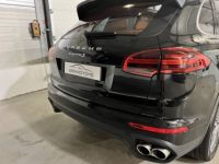 Porsche Cayenne S 3.6 V6 420 cv 1ère main 47K € d'options - <small></small> 49.990 € <small>TTC</small> - #5