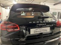 Porsche Cayenne S 3.6 V6 420 cv 1ère main 47K € d'options - <small></small> 49.990 € <small>TTC</small> - #6